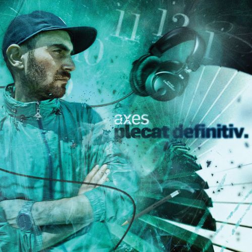 axes - Plecat definitiv